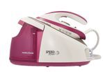6 Bar Steam Generator Iron
