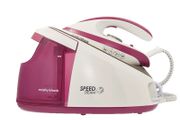 6 Bar Steam Generator Iron