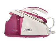 main image for ad 6 Bar Steam Generator Iron