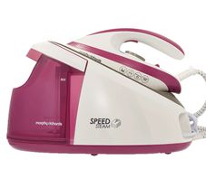 6 Bar Steam Generator Iron