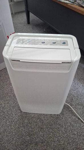 10 litre dehumidifier