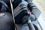 40kg adjustable dumbbells weights