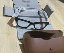 Brand new Meta glasses