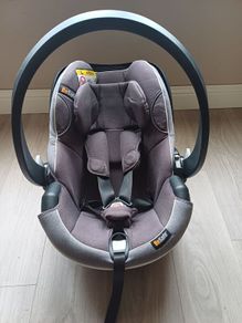 Carseat