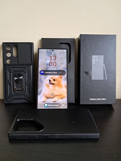 Samsung S24 ultra 256