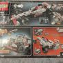 New Lego Technic 42000 Grand Prix Racer (Retired/Discontinued) Image 2