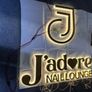 3D Illuminated Letters - Custom Halo-Lit Business Signage Image 5