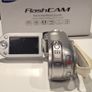 Samsung SMX-F33SP Camcorder - Used, Good Working Condition with 3-Month Warranty Image 5