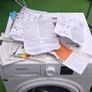 Hotpoint washing machine Image 3
