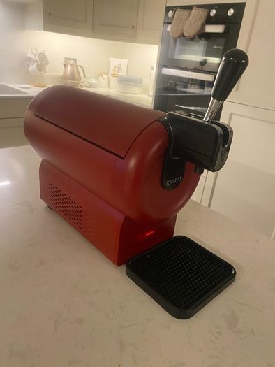 Beer Sub Tap