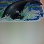 Authentic Angus McBride. Monsters of the Sea - Right Whales. Perfect Christmas Present. Image 4
