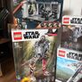 Lego Star Wars Mandalorian set Image 4