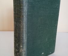 The Story of the Irish in Argentina by Thomas Murray (PT272)