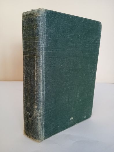 The Story of the Irish in Argentina by Thomas Murray (PT272)