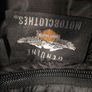 Harley Davidson bomber jacket Image 6