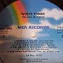 The Wolfe Tones - LP - Irish Music - MCA Records - 1985 Image 5