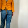boho top Image 3