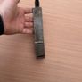 Vintage Stanley No. 78 duplex rabbet plane, made in the USA Image 3