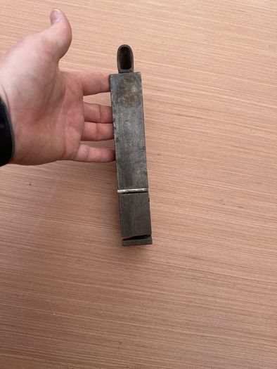 Vintage Stanley No. 78 duplex rabbet plane, made in the USA