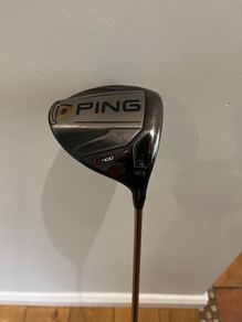 Ping G400 Driver