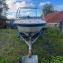 speed boat Image 2