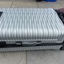 Two suitcases for sale Image 3