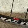Quando front wheel 28" Image 6