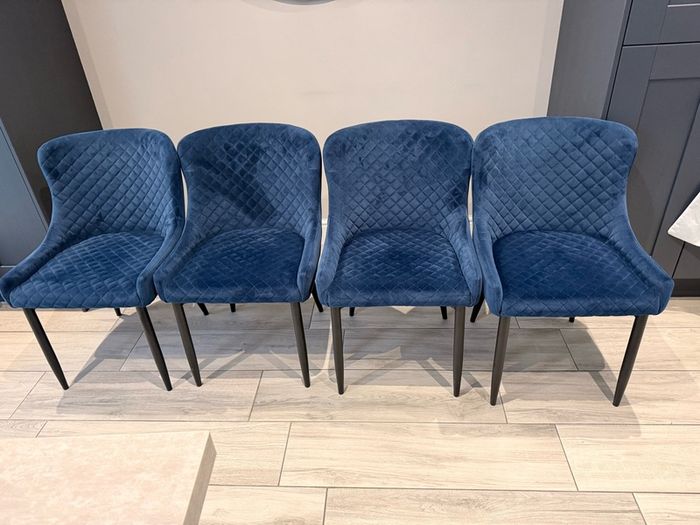 Dining Chairs