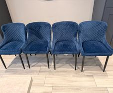 Dining Chairs