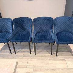 Dining Chairs