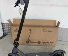 Electric scooter 350w