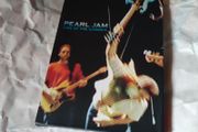 Pearl Jam Live at the Garden Dvd