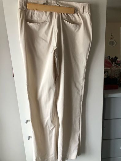 Ladies DNKY trousers size 10 reduced