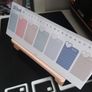 disney stitch planner on stand Image 2