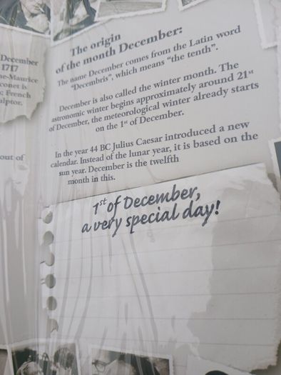 Birthday CardsBundle ,Educational & Interesting  Nov & December, Vintage Style