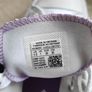 Converse shoes. White Girls Junior trainers, Size EU 33 Image 2
