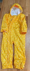 M&S Puddle Suit