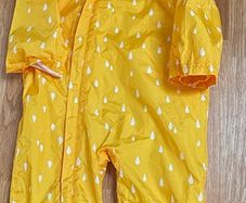 M&S Puddle Suit