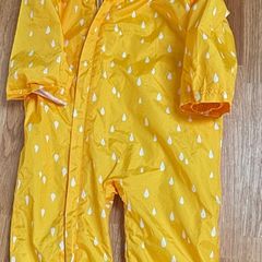 M&S Puddle Suit