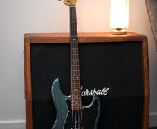 Fender Japan JB62 UGB Jazz Bass 2007-2010