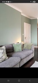 Sofa 8ft