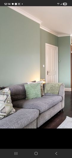 Sofa 8ft