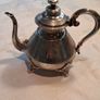 19th Century German Silver Teapot(Circa 1820) Image 6