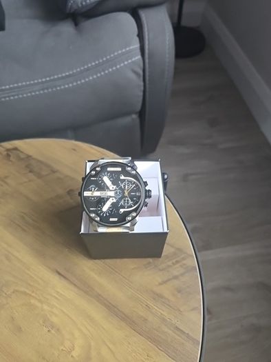 watch