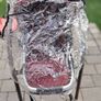 Uppa Baby Vista travel system Image 9