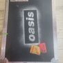 Oasis Live VIP collector's box Image 2
