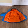 warm and waterproof jacket Image 3