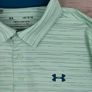 Under Armour Lahinch Golf Club Polo Short Mens Large Image 4
