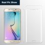 Full Curved 3D PET Screen Protector For Samsung Galaxy S7 Edge Image 8
