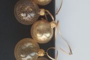 Christmas baubles, Balsam Hill